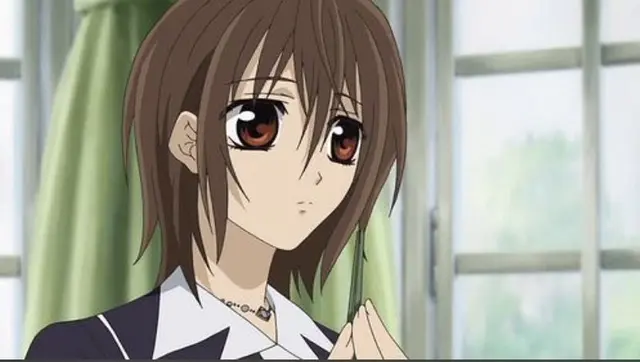 Profile image of Yuki cross