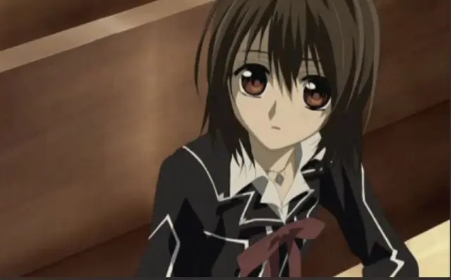 Profile image of Yuki cross