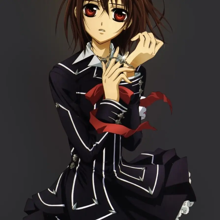 TestyMelon9889의 Vampire knight
