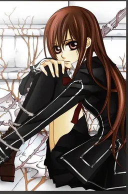 Profile image of Yuki cross