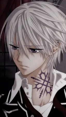 Profile image of Zero kiryu