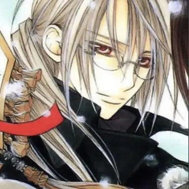 Profile image of Kaien cross
