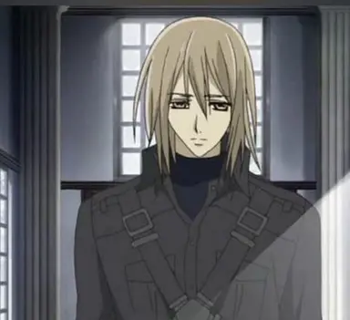 Profile image of Kaien cross