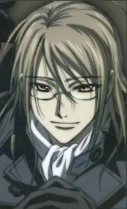 Profile image of Kaien cross