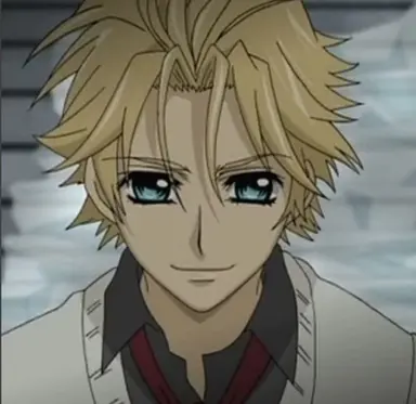 Profile image of Hanabusa aido