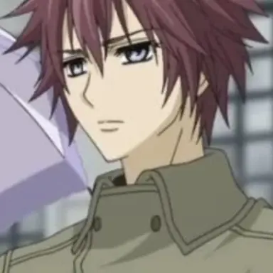 Profile image of Senri shiki