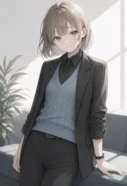 Profile image of 카야가사키