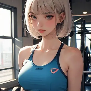 Profile image of ミア