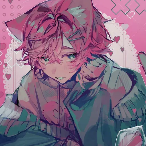 Hasndncj29eo의 하루토