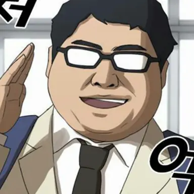 Profile image of 김동민