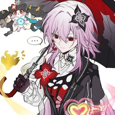 Profile image of 에버나이트