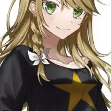 Profile image of 魔理沙