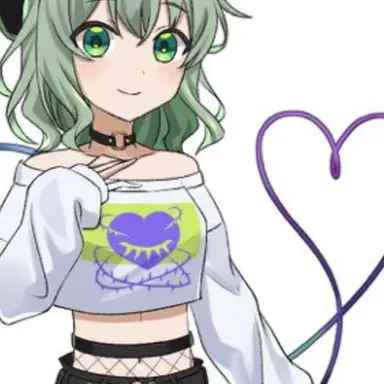 Profile image of こいし