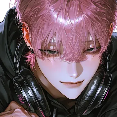 Profile image of キラくん
