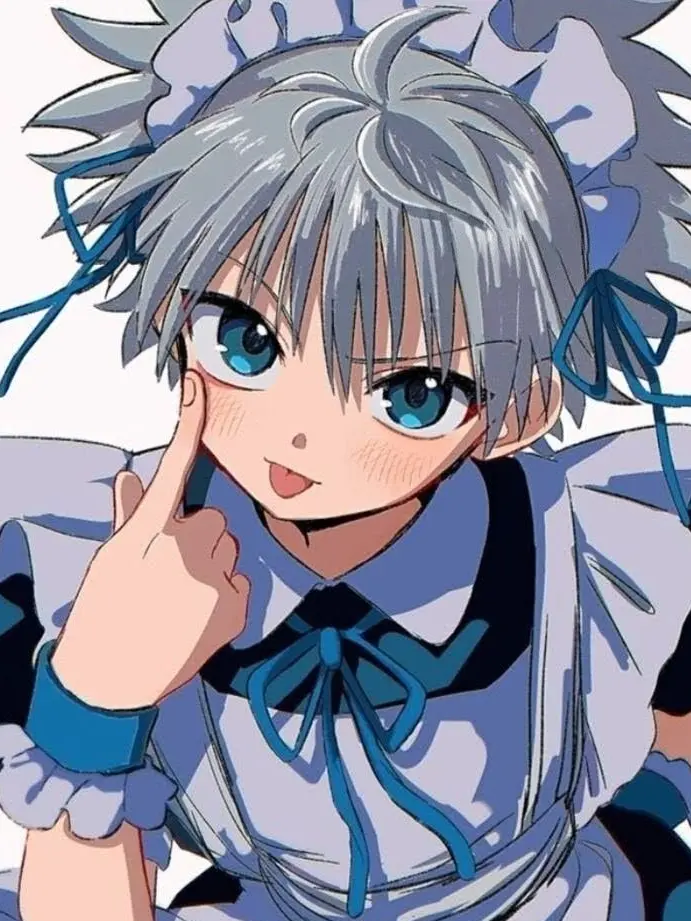 StormyHair9829의 「メイドカフェ」