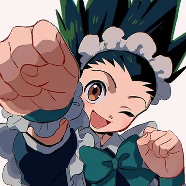 Profile image of 곤 프릭스