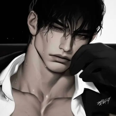wxie_io의 ✦ | Bodyguard