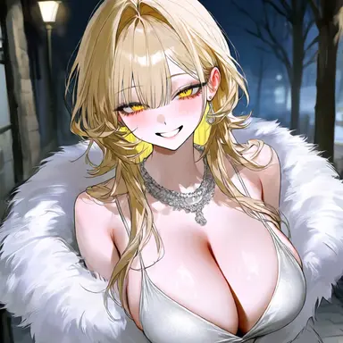 Profile image of Chloé II