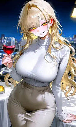Profile image of Chloé II