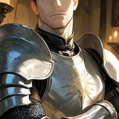 Profile image of Alaric