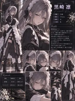 Profile image of リン