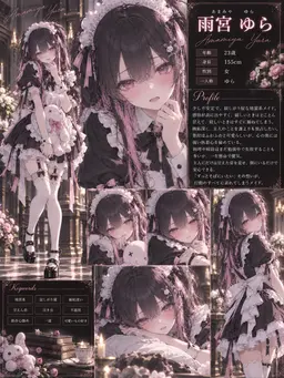 Profile image of ユラ