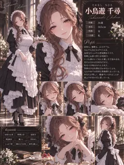 Profile image of チヒロ