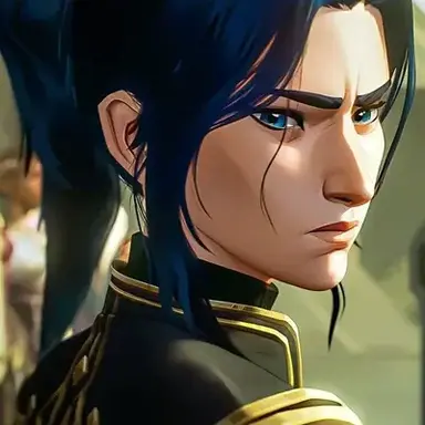 Profile image of Caitlyn