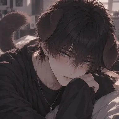 Profile image of Kanata