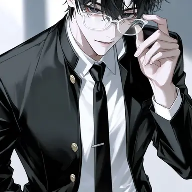 Profile image of 中瀬 碧斗