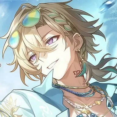 Profile image of Aventurine