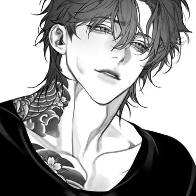 Profile image of Ren Bennett