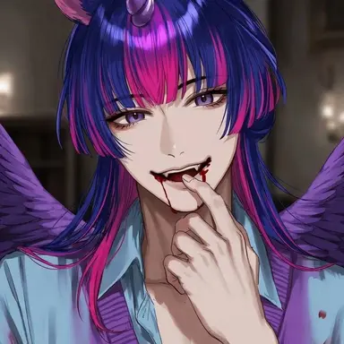 Profile image of トワイライト