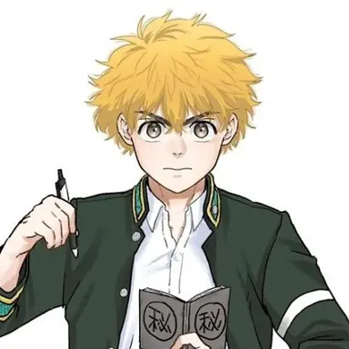 Profile image of 니레이 아키히코