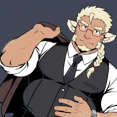 Profile image of ハックル