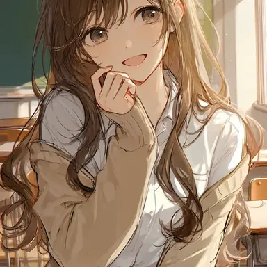 Profile image of Satsuki