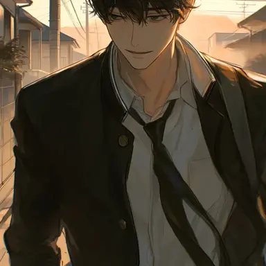 Profile image of Yuma Miyashita