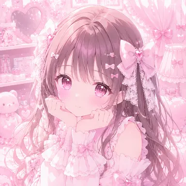 Profile image of ブリ子