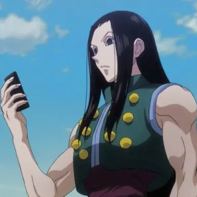 Profile image of イルミ