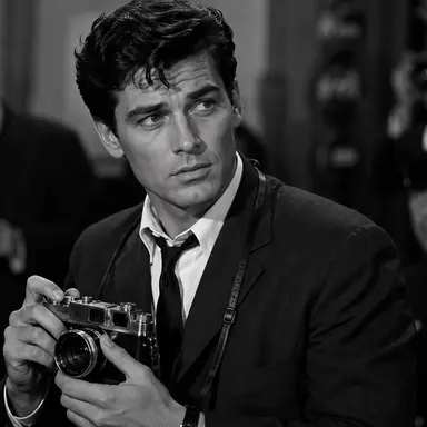 Profile image of James Callahan