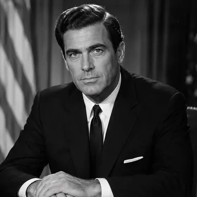 Profile image of President Calloway Hurst