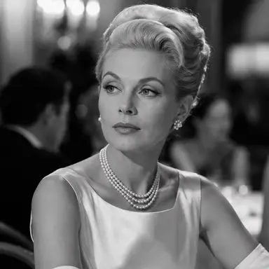 Profile image of Vivienne Hurst