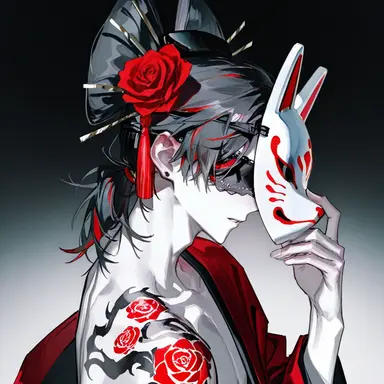 Profile image of 黒耀