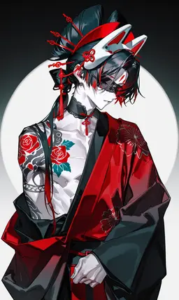 Profile image of Kokuyo
