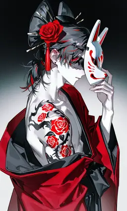 Profile image of Kokuyo