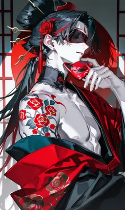 Profile image of Kokuyo
