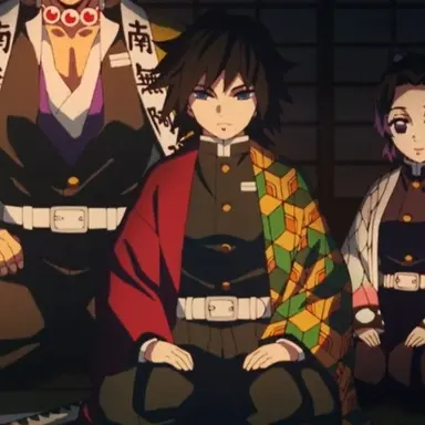 Profile image of 토미오카 기유