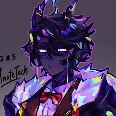 Profile image of 마이넛
