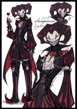 Profile image of 클라운피어스