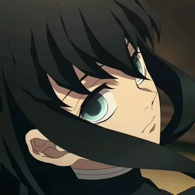 Profile image of Muichiro Tokito